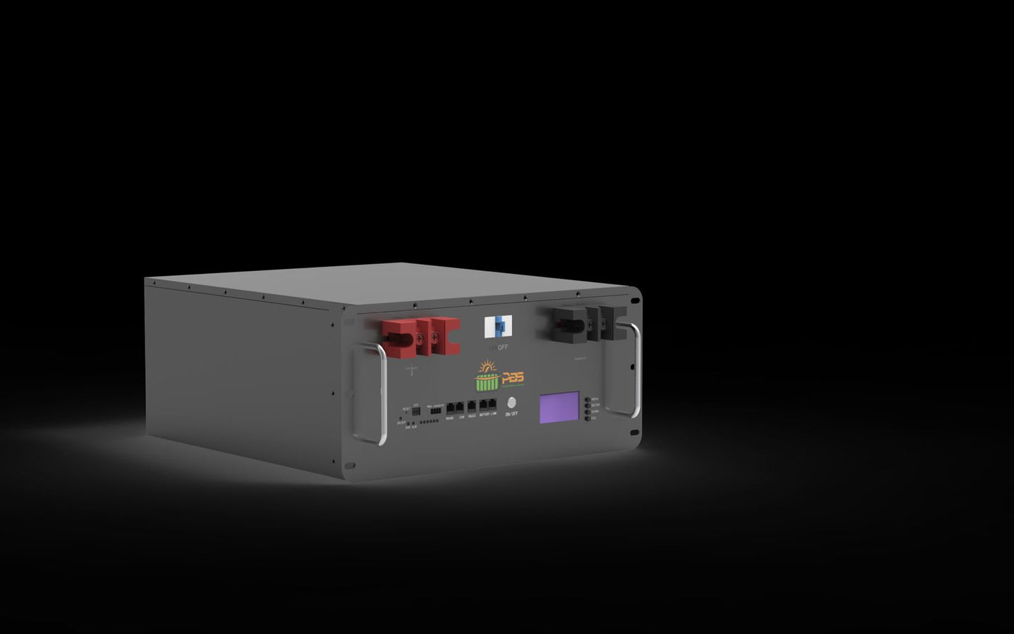 Lifepo4 Lithium Battery