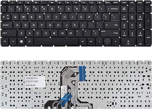 Keyboard