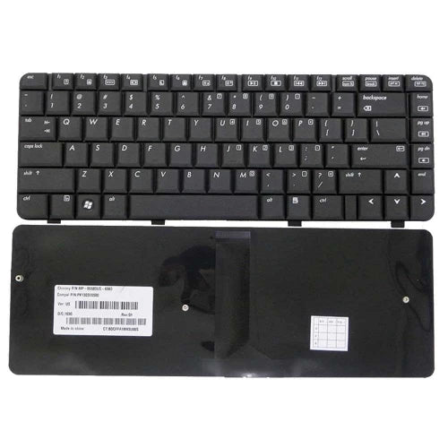 Keyboard HP DV4
