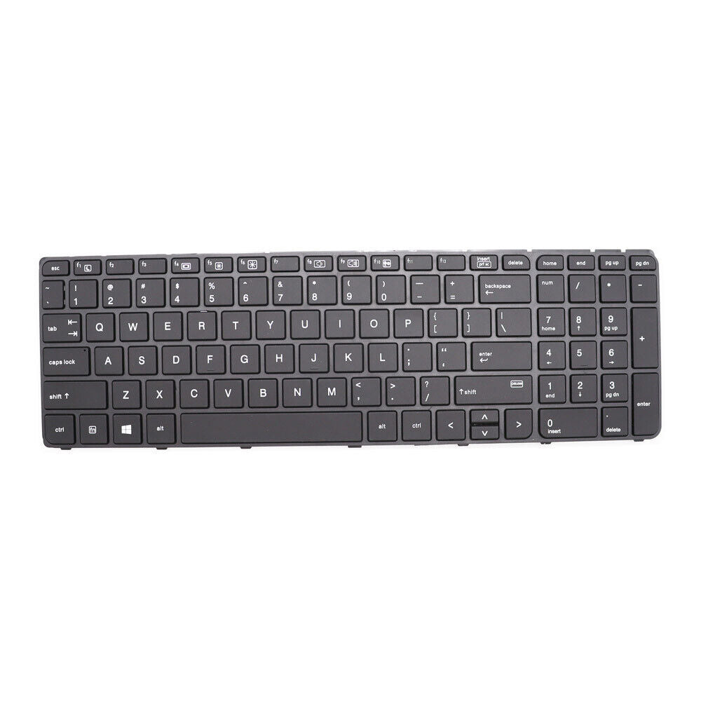 Keyboard HP ProBook 450-G3