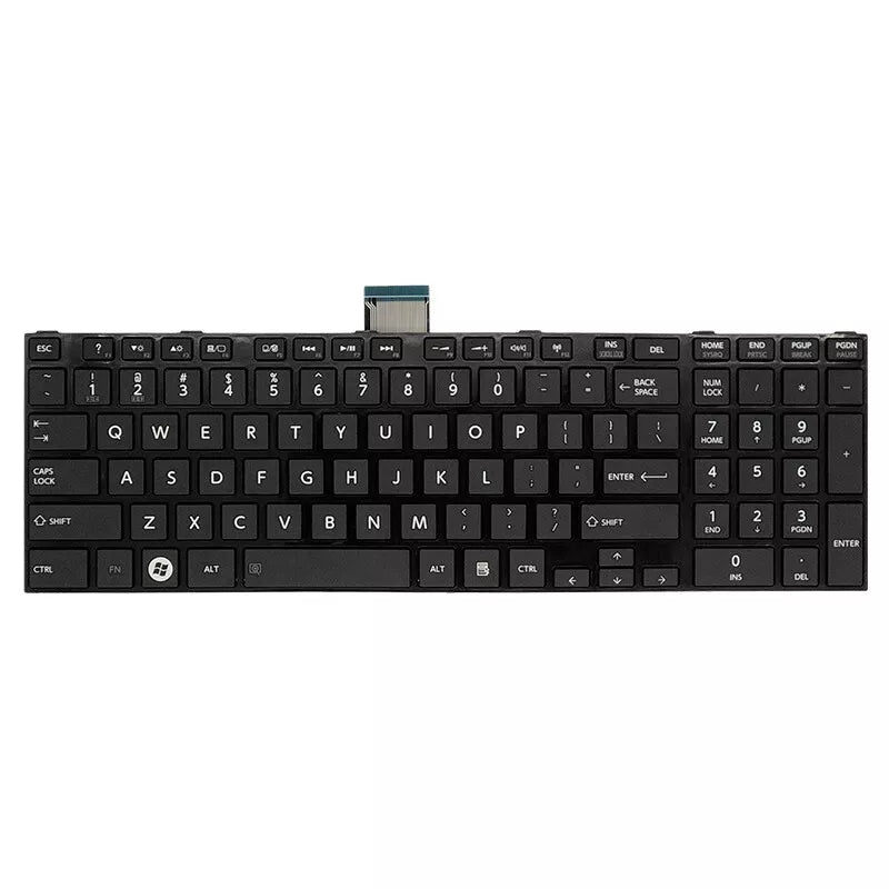 keyboard Toshiba Satellite C850 C855 C855D