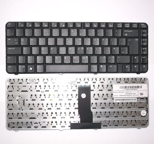Keyboard Compaq Presario CQ50