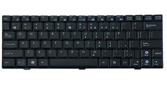 Keyboard Asus EEE PC 1000