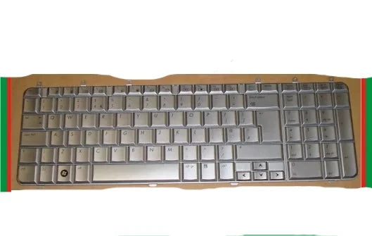 Keyboard HP DV7-1000