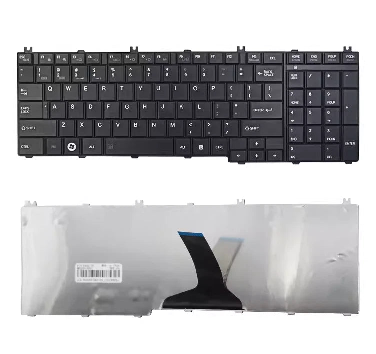 Keyboard