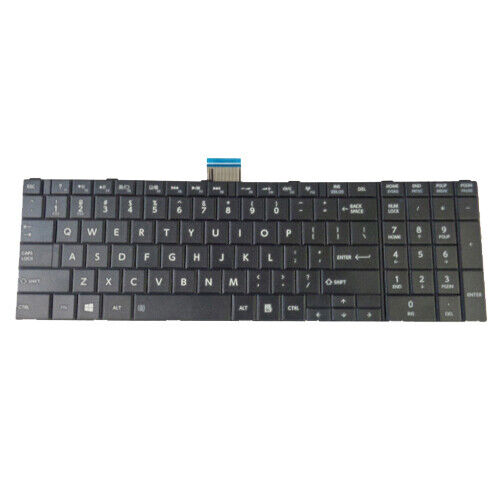Keyboard Toshiba C50A
