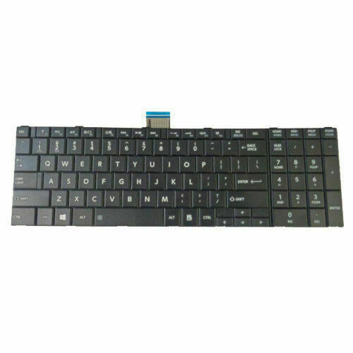 Keyboard Toshiba C50A