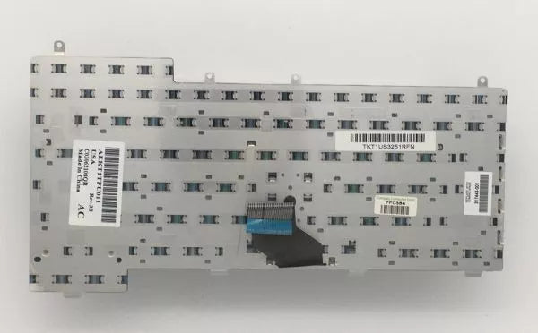 Keyboard HP Pavilion ZE5400