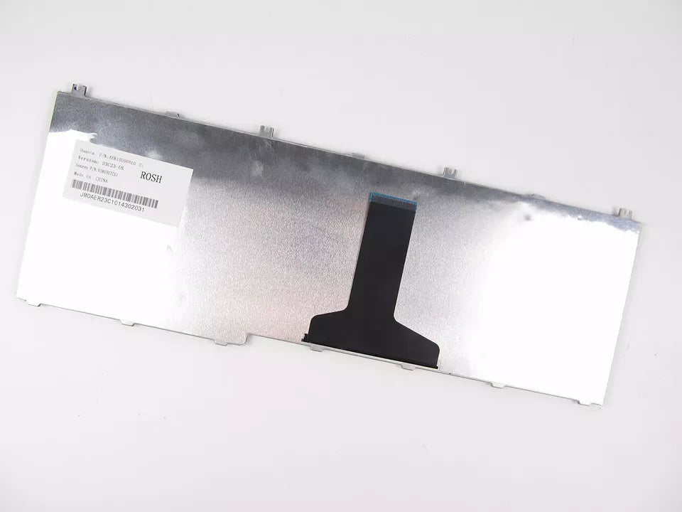 Keyboard Toshiba P300 L505 P305 L350 L355