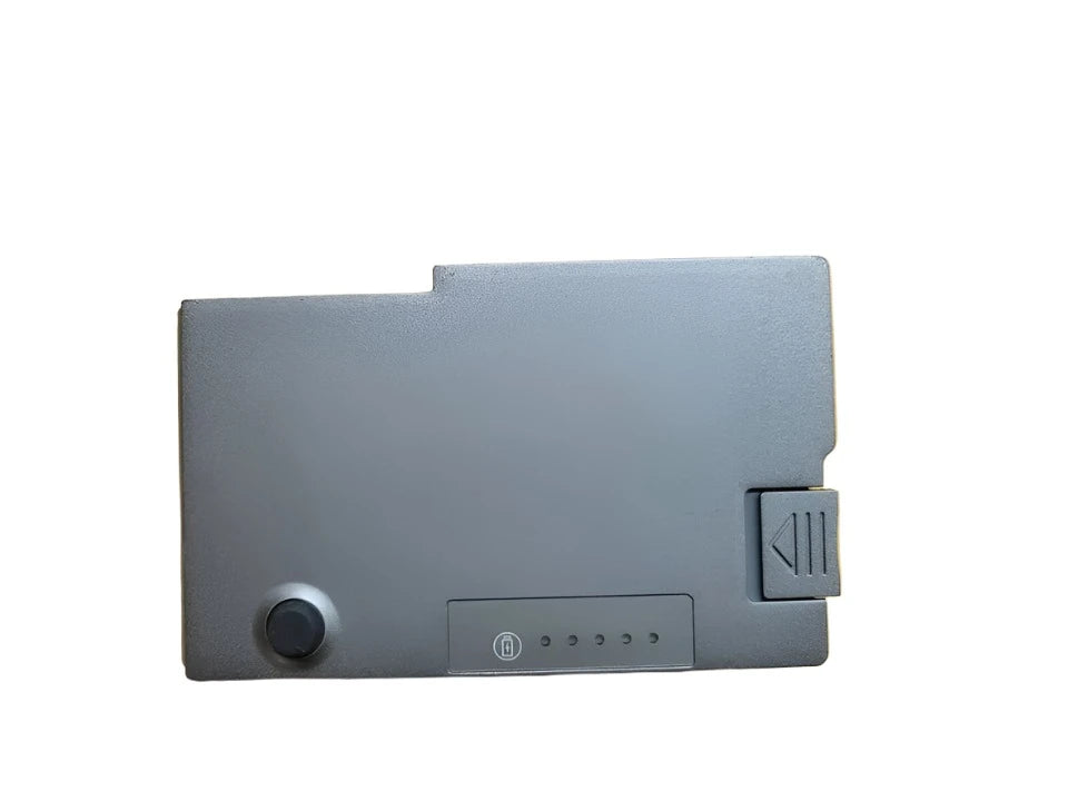 Battery Dell D500
