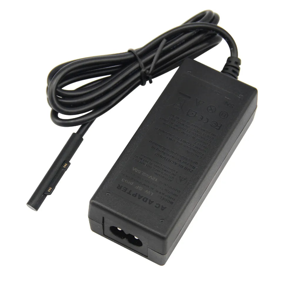 Microsoft Surface Pro3 12v