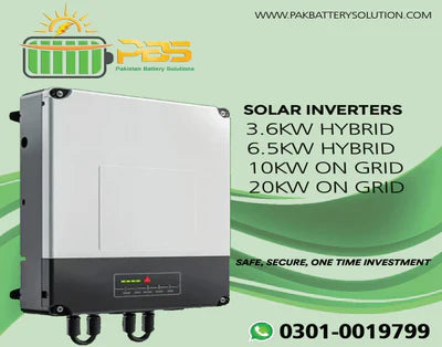 Solar Inverters