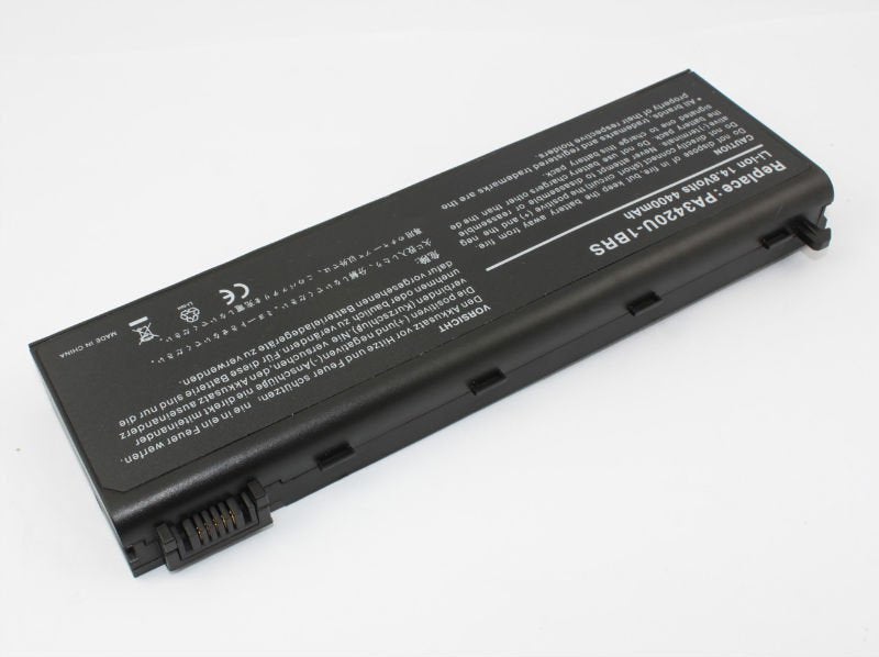 Battery Toshiba 3506