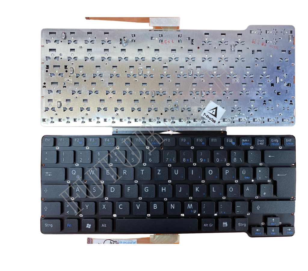 Keyboard Sony Vaio SVE11