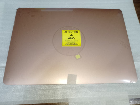 Top Apple MacBook Pro 13.3 M1 A2337 2020 2560x1600 WQXGA Golden