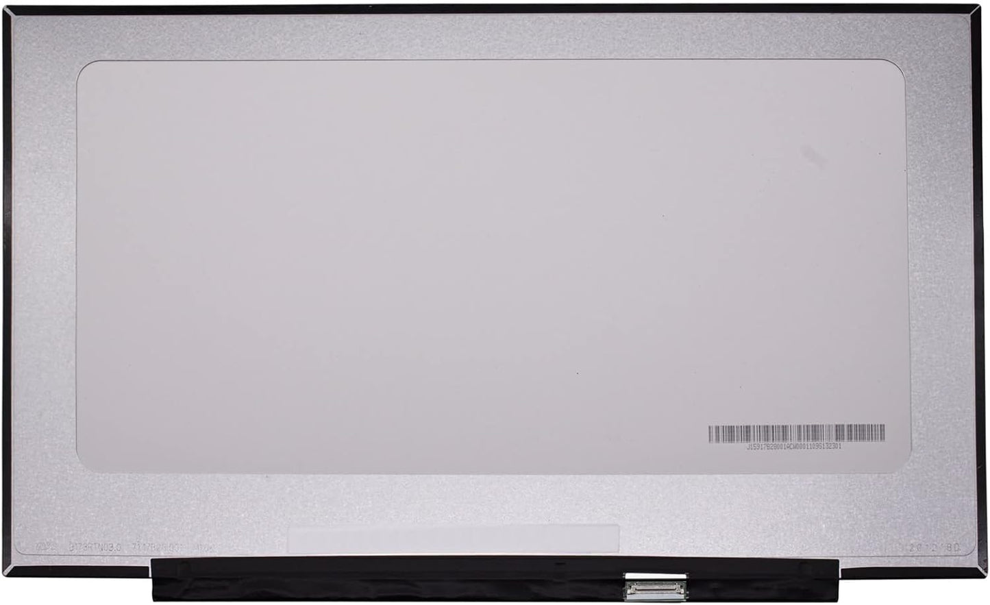 16.1" QHD Crystal Bright LED Screen | 165Hz | 40-Pin Edgeless | NE161QHM-NY1 | Without Fitting