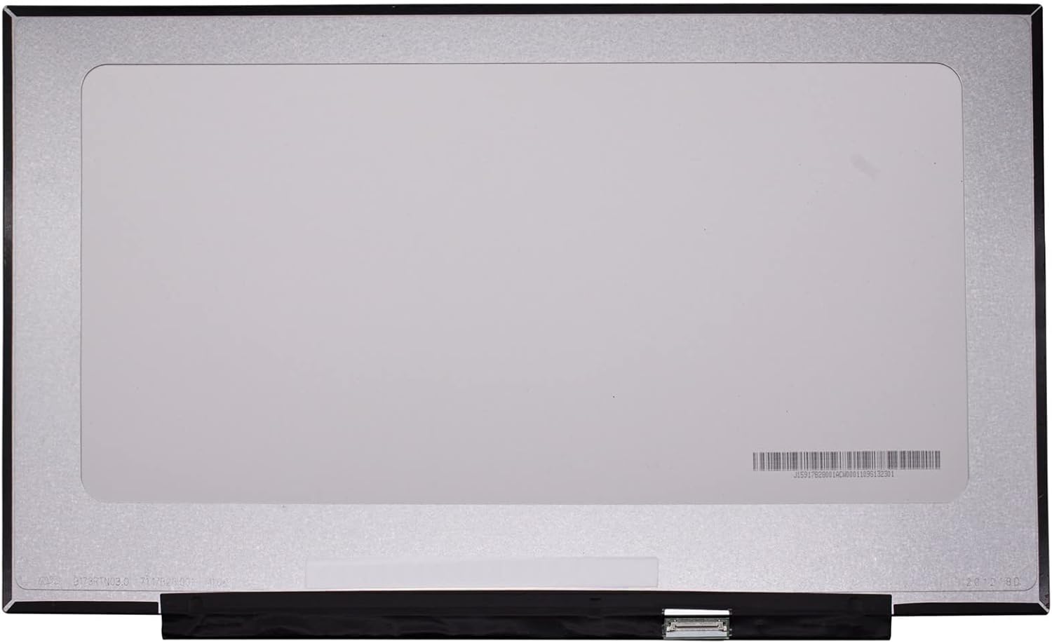 16.1" QHD Crystal Bright LED Screen | 165Hz | 40-Pin Edgeless | NE161QHM-NY1 | Without Fitting