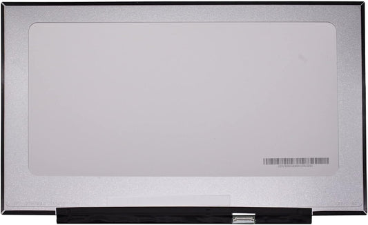 16.1" QHD Crystal Bright LED Screen | 165Hz | 40-Pin Edgeless | NE161QHM-NY1 | Without Fitting