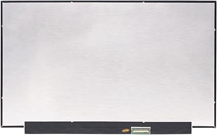 16.0" Matte WQXGA LED Screen | 2560x1600 | 40-Pin | B160QAN02.M HW0A | Circuit On Screen