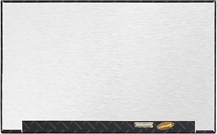 13.3" Matte FHD LED Screen | IPS | 30-Pin Edgeless | N133HCA-E5A | Circuit On Screen | HP 830-G7/G8 Compatible