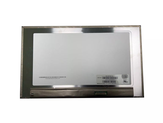 14.0" Matte FHD Touch LED Screen | 40-Pin Edgeless | B140HAK02.4 | Circuit On Screen | Dell Latitude 7400 Compatible