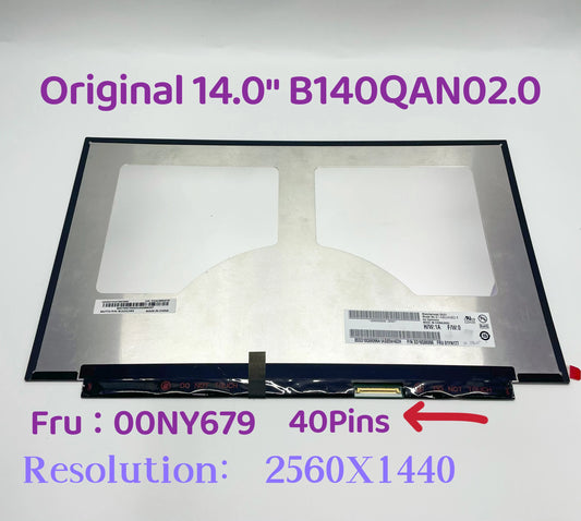 15.6" Matte FHD LED Screen | IPS | 30-Pin Borderless Edgeless | NV156FHM-N4S V8.0 | SHC | Model 3501 Compatible