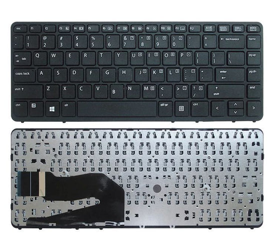 Keyboard Hp EliteBook 840 G1 