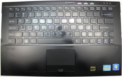 Keyboard Sony Vaio VPC Z2