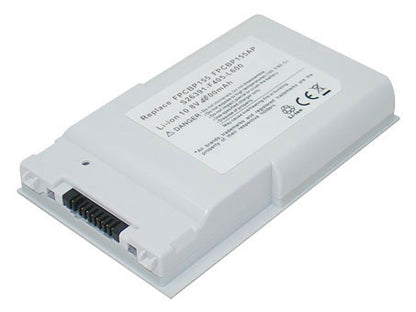 Battery Fujitsu T4220 