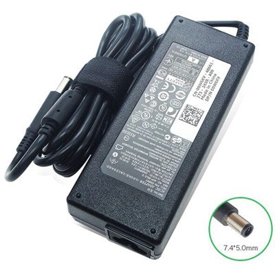 Adapter Dell 19v  4.62a 