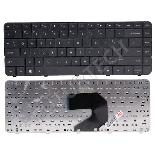 HP Pavilion G4 G6 CQ43 CQ57 2000 Keyboard US Layout Black No Frame