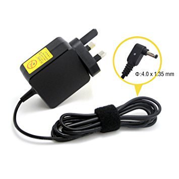 Charger  Asus 19v 2.37a