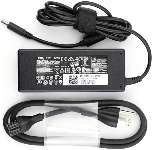 Charger Dell 19.5v  