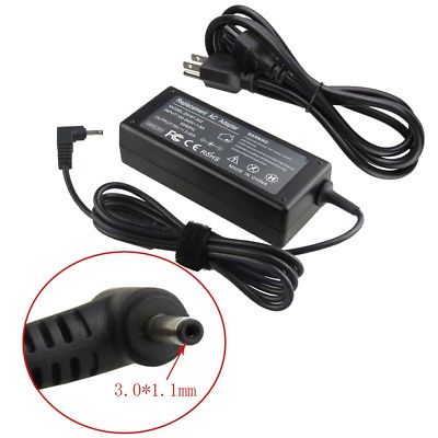 Charger Acer Mini 19v 