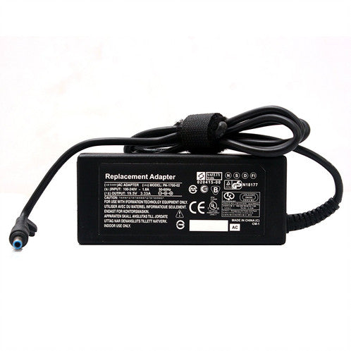 Charger HP 19.5v  3.33A 