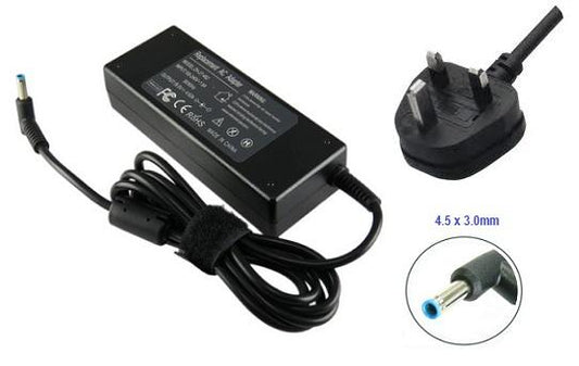 Adapter HP 19.5v  4.62A