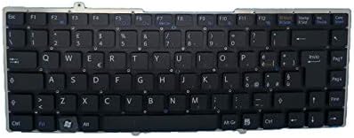 Keyboard Sony Vaio FW