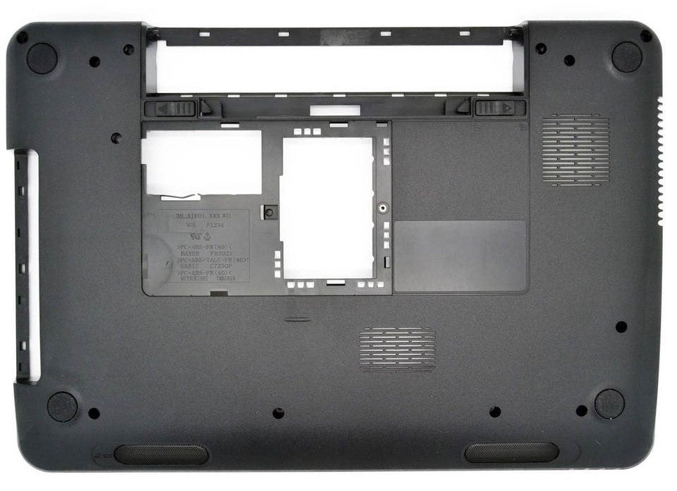 Base Cover Dell Inspiron N5110