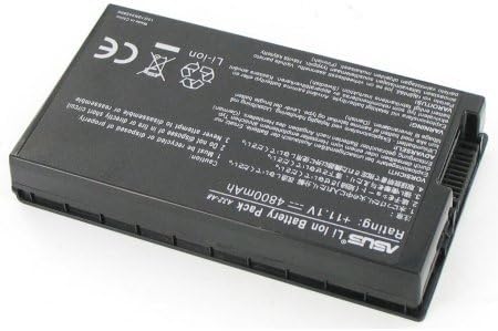 Battery Asus A32-F80 