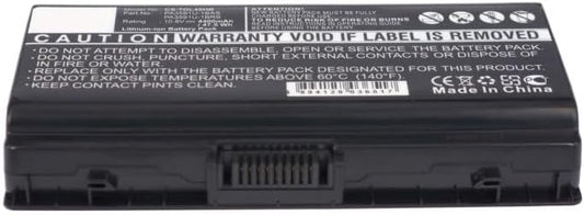 Battery Toshiba 3615