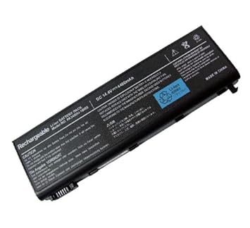 Battery Toshiba 3506