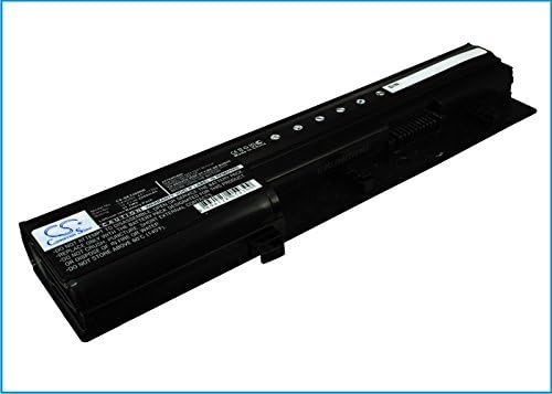 Batteria 2600mAh Compatibile Dell Vostro 3300 3350 V3300 | 4 Celle Li-Ion 14.4V