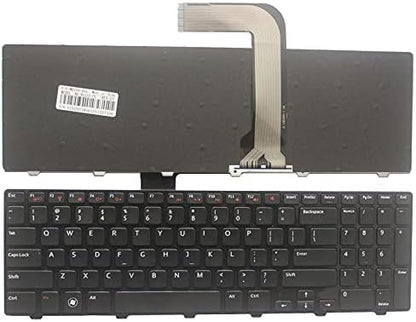 Keyboard Dell Inspiron 15R 