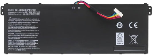 Battery Acer Aspire ES1-111