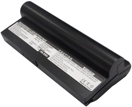 Battery Asus eee pc 901