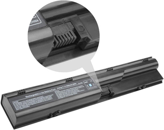 Battery Hp Probook 4530s 