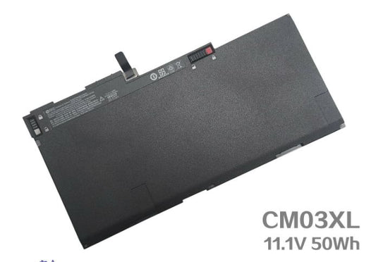 Battery CM03XL