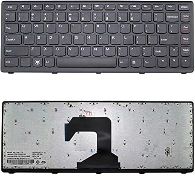 Keyboard Lenovo S300