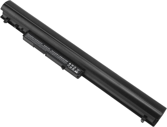 Laptop Battery LA04 HP Pavilion 14 15 4 Cell Black