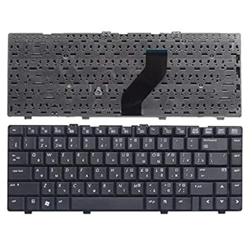 Keyboard HP Compaq Presario V6000